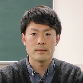 東京海洋大学 海洋生命科学部 海洋生物資源学科 准教授 加藤 豪司 先生