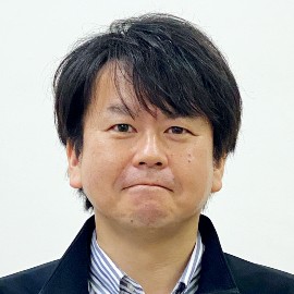 東京海洋大学 海洋工学部 海事システム工学科 教授 小橋 史明 先生