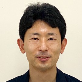 東京海洋大学 海洋生命科学部 食品生産科学科 助教 小山 寬喜 先生