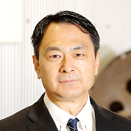 東京海洋大学 海洋工学部 海洋電子機械工学科 教授 元田 慎一 先生