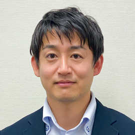 東京海洋大学 海洋生命科学部 食品生産科学科 助教 田中 誠也 先生