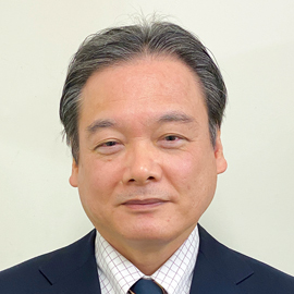 東京海洋大学 海洋生命科学部 海洋政策文化学科 教授 猪又 秀夫 先生