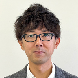 東京海洋大学 海洋生命科学部 海洋政策文化学科 准教授 松井 隆宏 先生