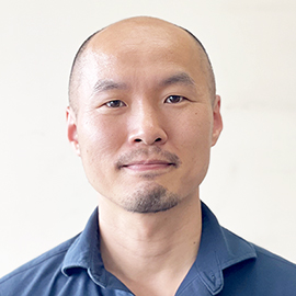 東京海洋大学 海洋生命科学部 海洋政策文化学科 准教授 今村 圭介 先生
