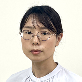東京海洋大学 海洋生命科学部 海洋生物資源学科 助教 松本 萌 先生