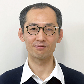 准教授 田中 祐希 先生