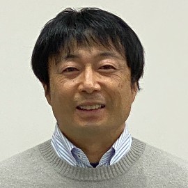 石川県立大学 生物資源環境学部 環境科学科 教授 瀧本 裕士 先生
