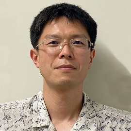 石川県立大学 生物資源環境学部 環境科学科 准教授 北村 俊平 先生