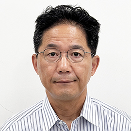 准教授 塚口 直史