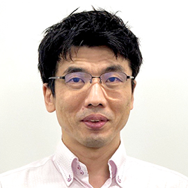 石川県立大学 生物資源環境学部 環境科学科 里山里海創成系 地域計画学 准教授 山下 良平 先生