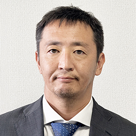 石川県立大学 生物資源環境学部 附属生物資源工学研究所 遺伝子機能学 准教授 宮島 俊介 先生