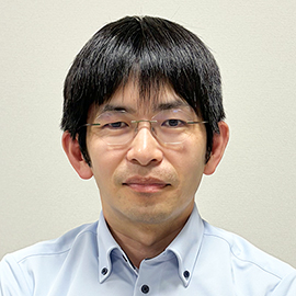 准教授 村木 則文 先生