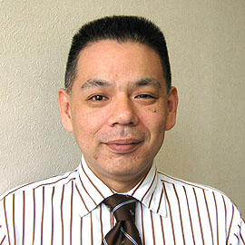 国際教養大学 専門職大学院 英語教育実践領域 教授 内田 浩樹 先生
