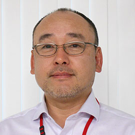 筑波技術大学 産業技術学部 総合デザイン学科 教授 山脇 博紀 先生