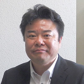 筑波技術大学 産業技術学部 産業情報学科 教授 谷 貴幸 先生