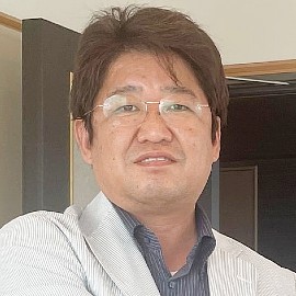 筑波技術大学 保健科学部 情報システム学科 教授 嶋村 幸仁 先生
