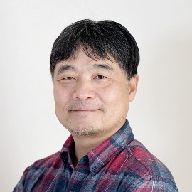 筑波技術大学 保健科学部 情報システム学科 教授 大西 淳児 先生