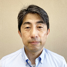 教授 小笠原 永久 先生