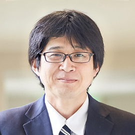 高野山大学 文学部 密教学科 教授 土居 夏樹 先生