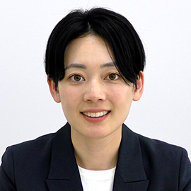講師 水野 はるな