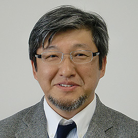 福山市立大学 都市経営学部 都市経営学科 教授 岡辺 重雄 先生