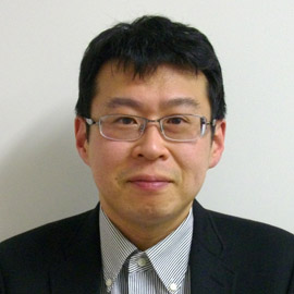 福山市立大学 教育学部 児童教育学科 准教授 高澤 健司 先生