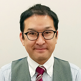 准教授 太田 直樹