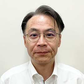 福山市立大学 教育学部 児童教育学科 教授 山西 正記 先生
