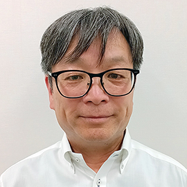 教授 渡辺 健次 先生