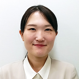 福山市立大学 教育学部 児童教育学科 講師 渡邉 真帆 先生