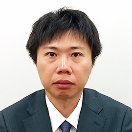 助教 髙野 健人 先生
