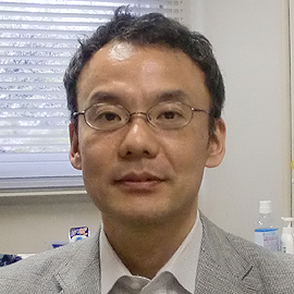 中京大学 心理学部 心理学科 教授 神谷 栄治 先生