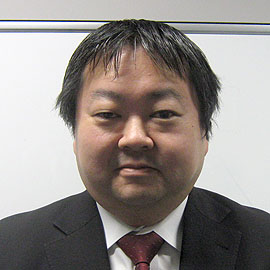 中京大学 工学部 電気電子工学科 教授 磯 直行 先生