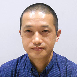 中京大学 工学部 機械システム工学科 教授 清水 優 先生