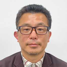 教授 井上 年和
