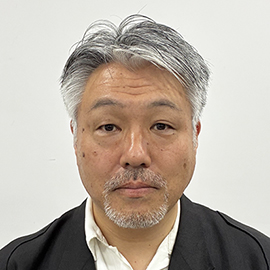 京都美術工芸大学 建築学部 建築学科 講師 北岡 慎也 先生