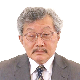 常葉大学 法学部 法律学科 教授 吉崎 暢洋 先生