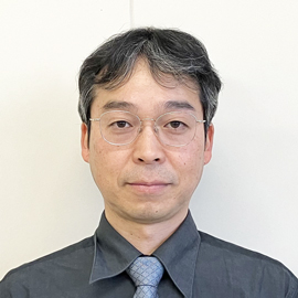 常葉大学 健康プロデュース学部 健康鍼灸学科 教授 中澤 寛元 先生