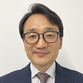 常葉大学 外国語学部 グローバルコミュニケーション学科 教授 崔 慶原 先生