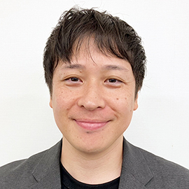常葉大学 教育学部 生涯学習学科 助教 松元 隆秀 先生