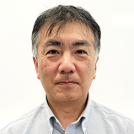 常葉大学 社会環境学部 社会環境学科 教授 三井 哲雄 先生