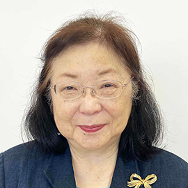 教授 塚原 節子