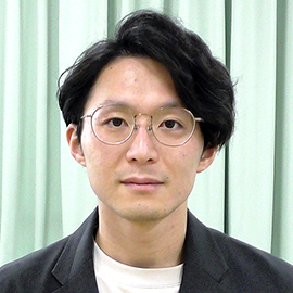 助教 今井 孝