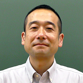 講師 荒川 武士 先生