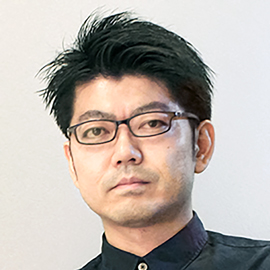 東京工芸大学 工学部 建築コース 准教授 田村 裕希 先生