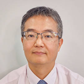 東京工芸大学 工学部 機械コース 教授 辛 徳 先生