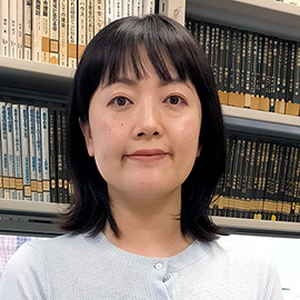 東京工芸大学 工学部 建築コース 准教授 香月 歩 先生