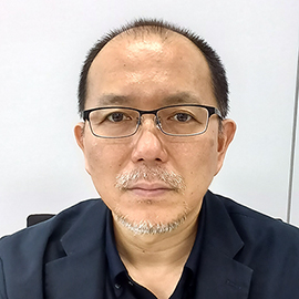 東京工芸大学 芸術学部 アニメーション学科 教授 藤津 亮太 先生
