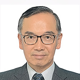 湘南医療大学 薬学部 医療薬学科 教授 加藤 裕久 先生