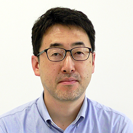 順天堂大学 医療看護学部  准教授 中山 仁志 先生